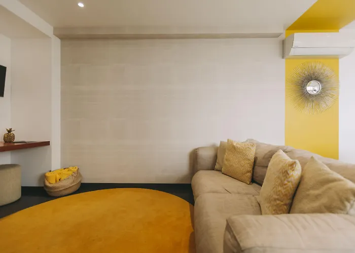 Ocean View By Azores Villas Ponta Delgada 