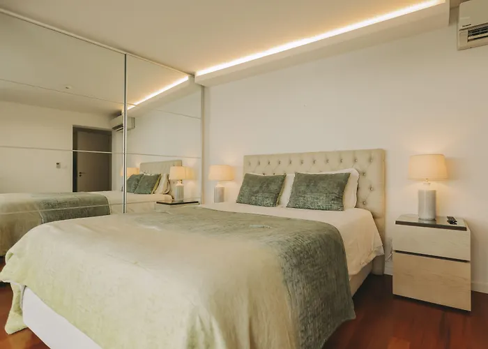 Ocean View By Azores Villas Ponta Delgada 