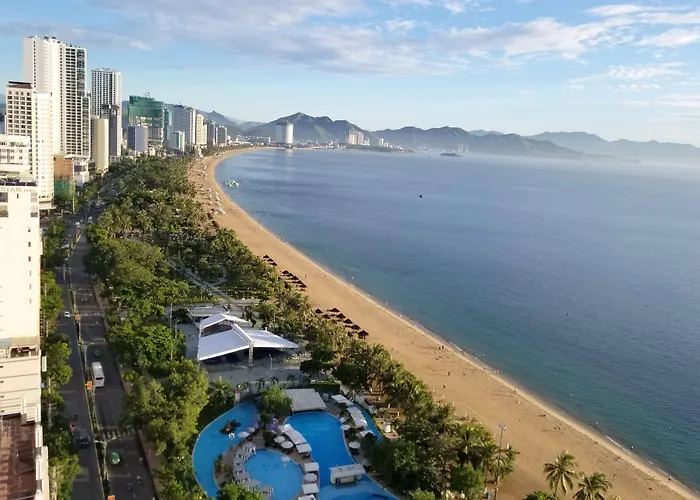 Sea Pearl Hotel Nha Trang