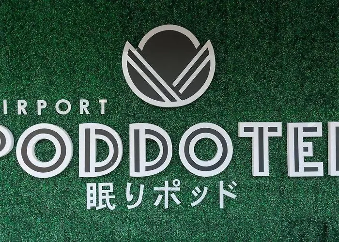 Airport Poddotel Inc. Pasay