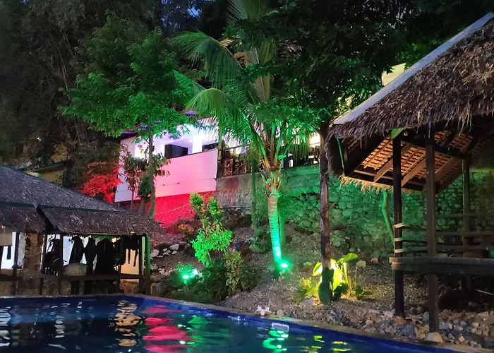 Blue Ribbon Dive Resort Mabini 