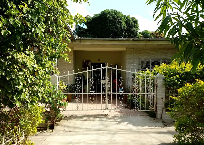 Kitara House Backpackers Hostel Tarapoto