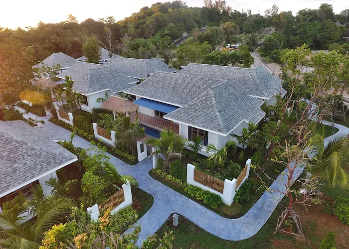 Lanta Casa Blanca Hotel Koh Lanta
