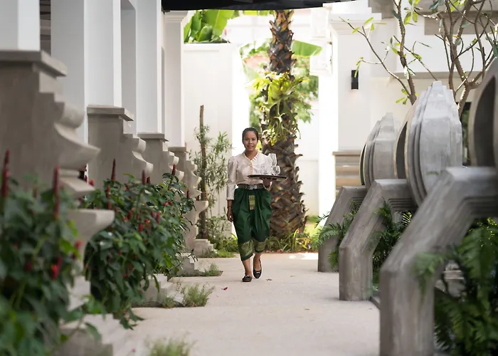 Khmer Mansion Residence Siem Reap