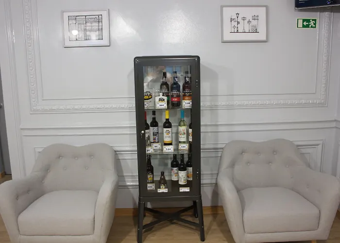 O Eletrico Guesthouse Lisbon