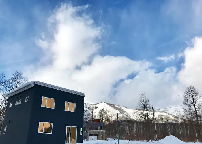 Niseko Kashinoya Bed & Breakfast Kutchan