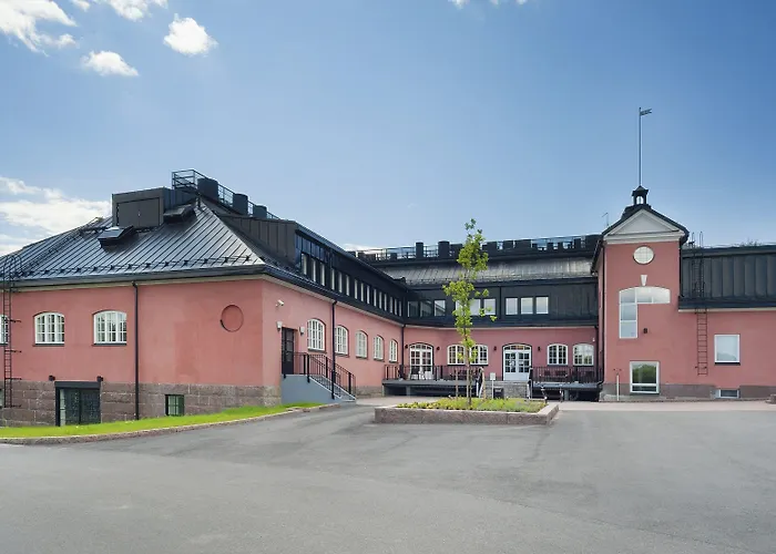 Haemeenkylaen Kartano Vantaa