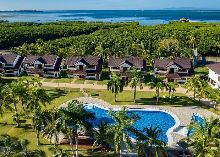 North Zen Villas Panglao Island