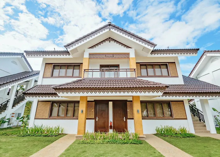 North Zen Villas Panglao Island