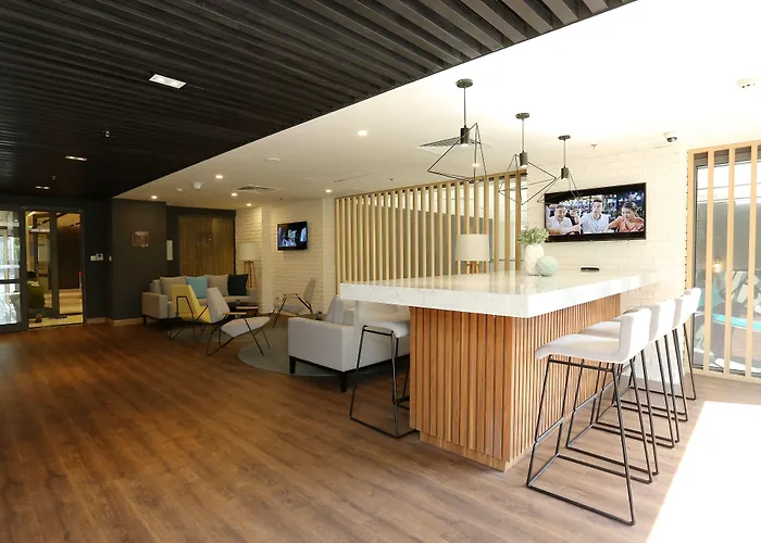 Citadines Central Binh Duong Thuan An