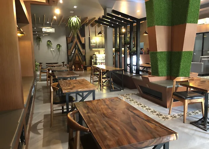 Blanc Smith Residence Siem Reap