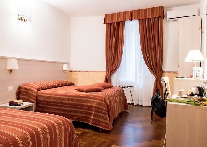 Domus Giulia Bed & Breakfast Rome