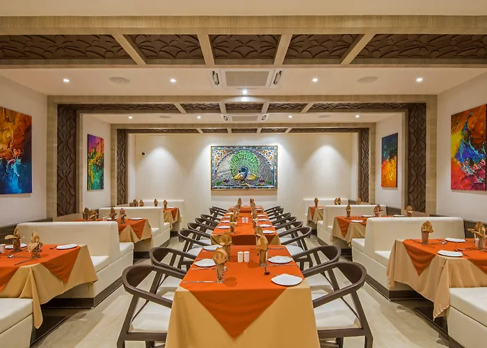 Kalinga Hotel Jodhpur 