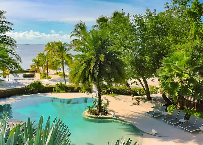 Largo Resort Key Largo