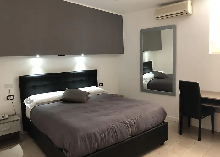 Hotel Nettuno Naples