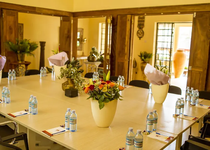 Villa Kololo Kampala