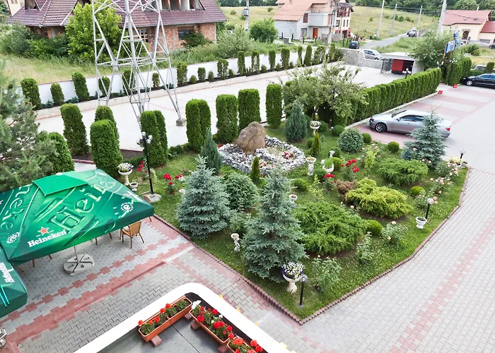 Hotel Stil Cluj-Napoca