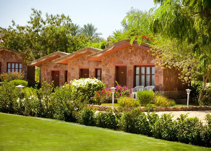 Xperience Hill-Top Beach Resort Sharm el-Sheikh