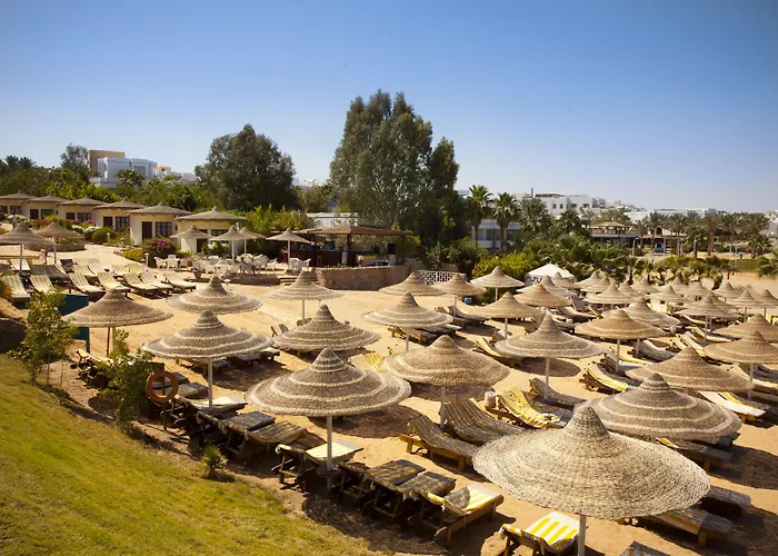 Xperience Hill-Top Beach Resort Sharm el-Sheikh