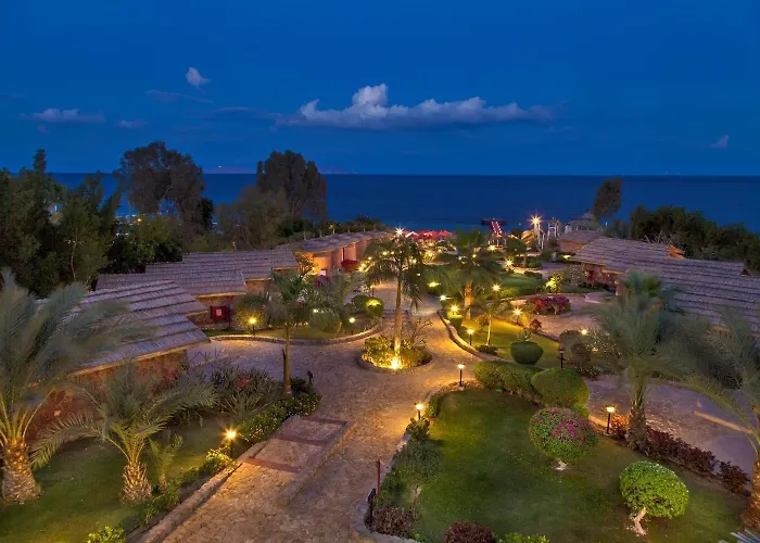 Xperience Hill-Top Beach Resort Sharm el-Sheikh