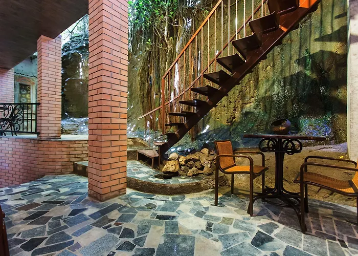 Bloom Boutique Hotel Tbilisi