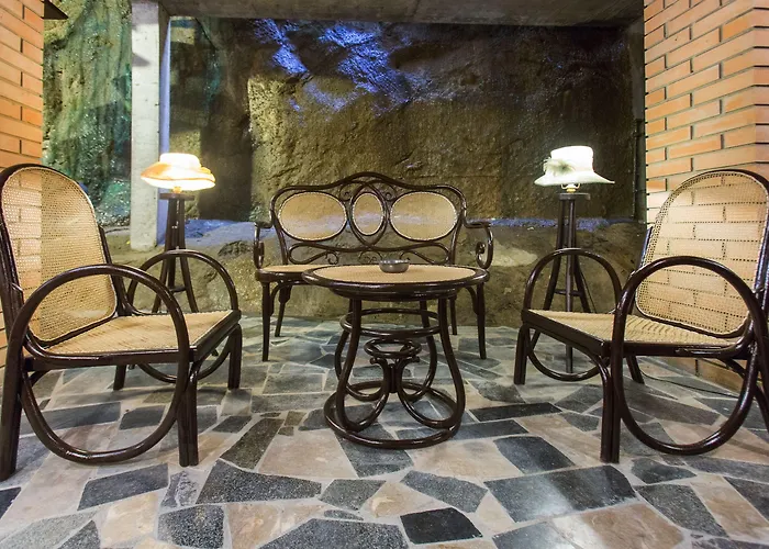 Bloom Boutique Hotel Tbilisi