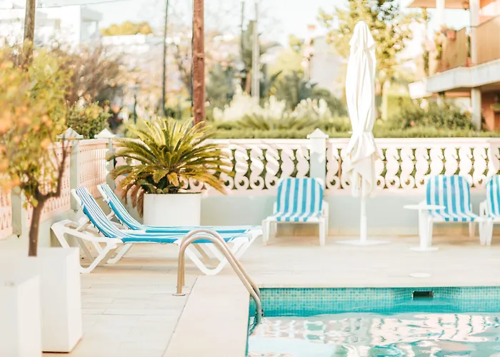 4U Miranda - Adults Only Hotel Santa Ponsa
