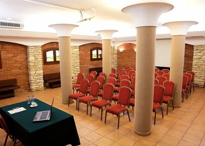 Hotel Wilga Krakow