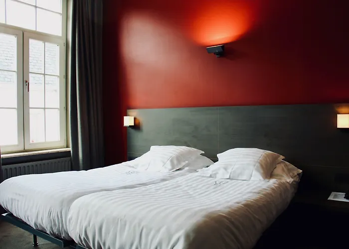 Hotel De Franse Kroon Diest