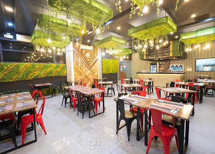Axiaa Hotel Quezon City