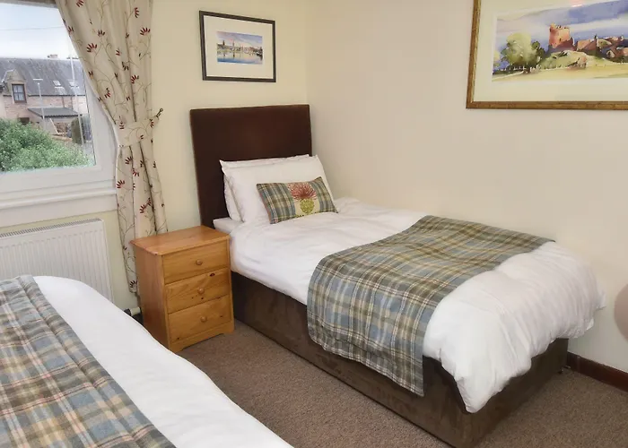 Acer Glen B&B Inverness