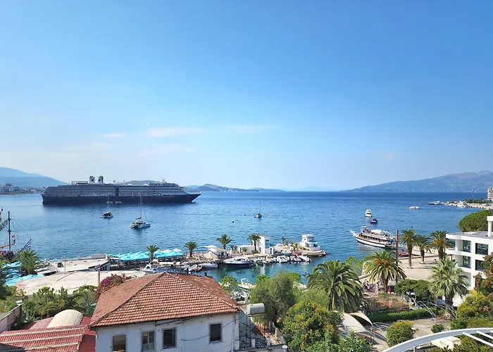 Hotel Joan Sarande