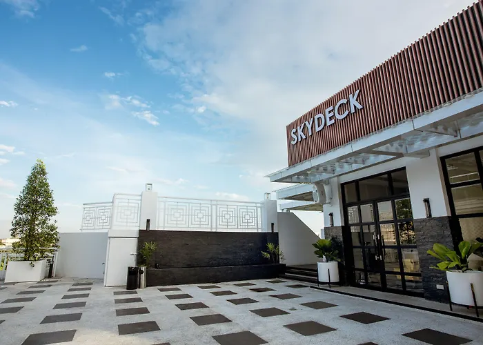Stonehill Suites Bacolod