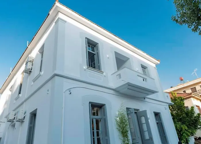 Kumba Hostel Chania 