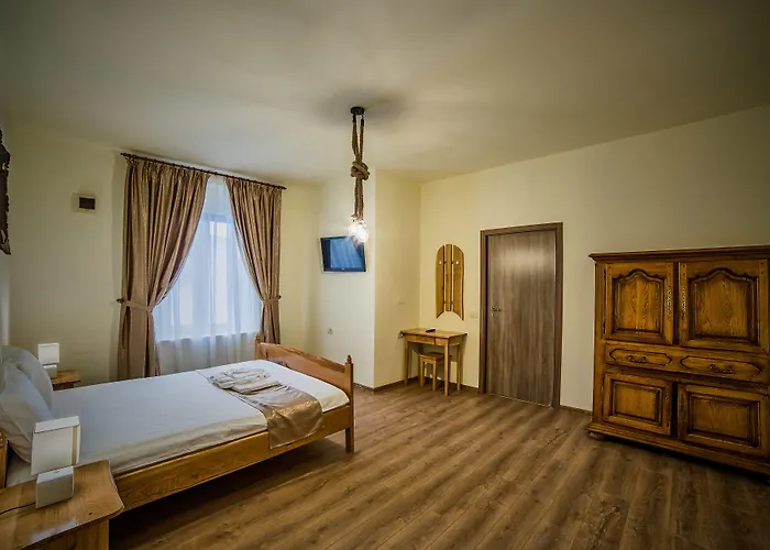 La Maisonnette Brasov
