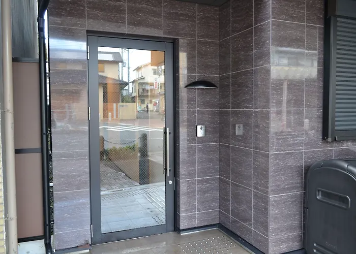 Ben'S Guesthouse Kyoto