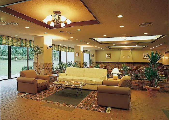 Sundance Resort Kawaguchiko Fujikawaguchiko