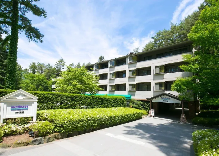Sundance Resort Kawaguchiko Fujikawaguchiko