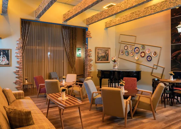 Casa Boutique Hotel (Adults Only) Nahariya