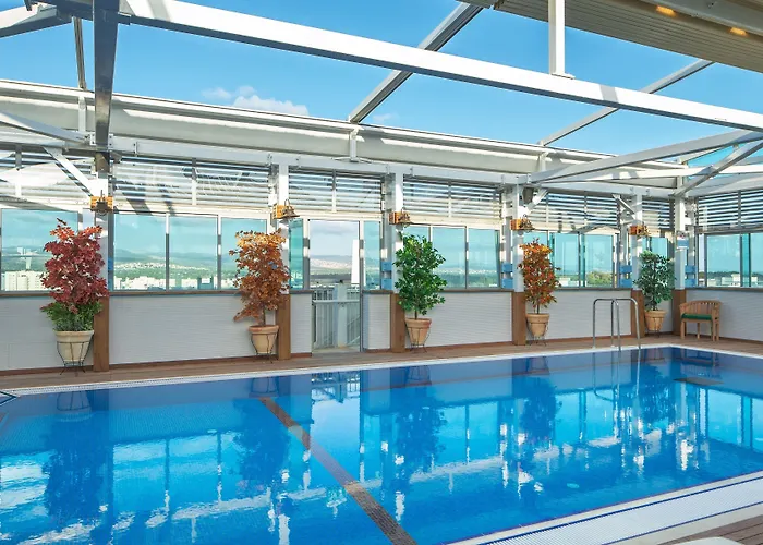 Casa Boutique Hotel (Adults Only) Nahariya