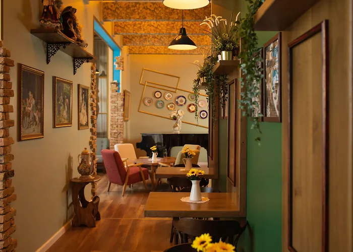 Casa Boutique Hotel (Adults Only) Nahariya
