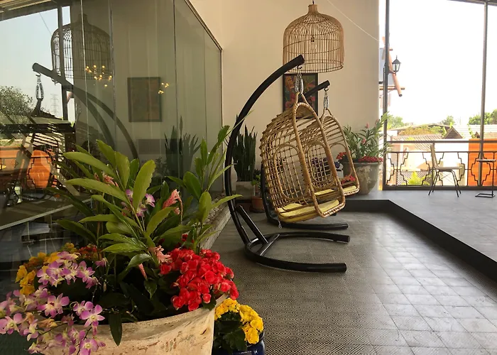 La Mai Hotel Chiangmai Chiang Mai