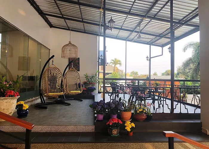 La Mai Hotel Chiangmai Chiang Mai