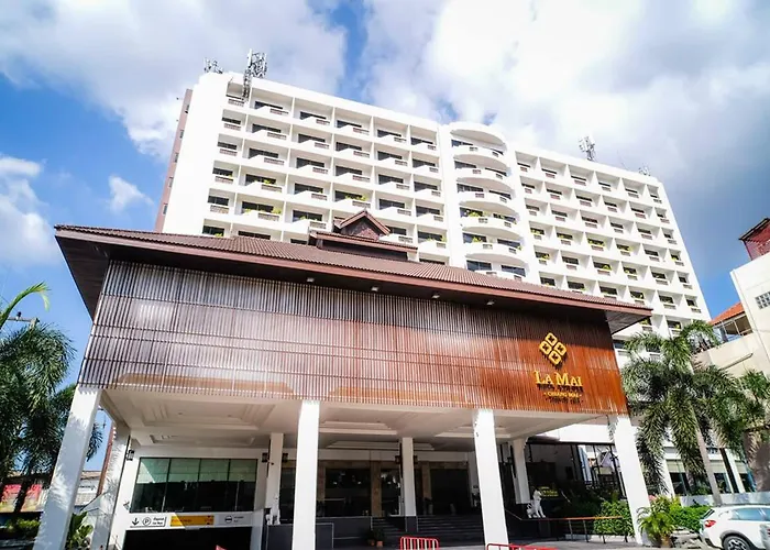 La Mai Hotel Chiangmai Chiang Mai