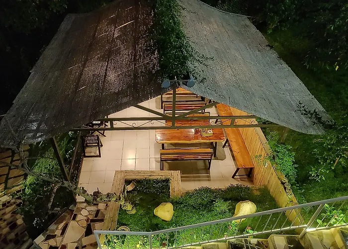 An Garden Dalat Hotel