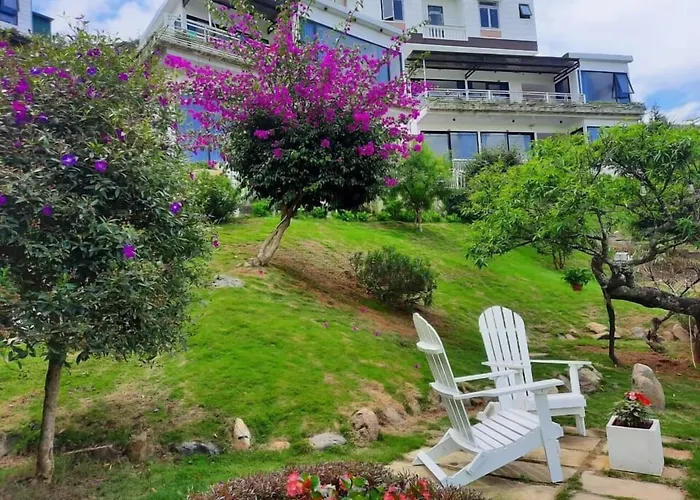 An Garden Dalat Hotel