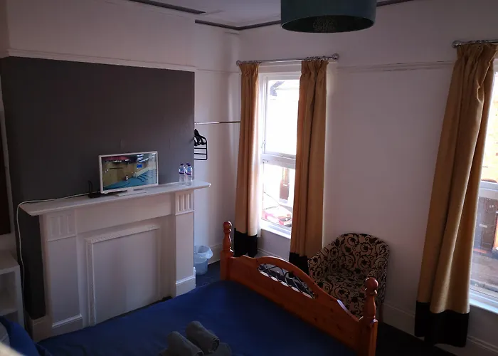 Eurovilla Belfast