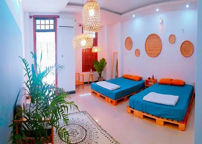Bana Home & Spa Hoi An