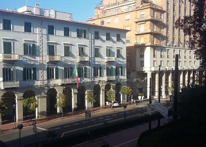 Residenza Viani Guest House La Spezia