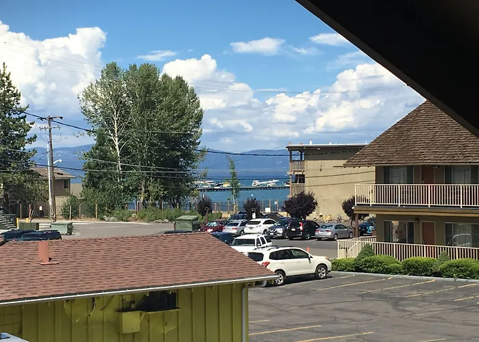 Hotel Elevation South Lake Tahoe